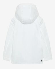 Skechers W Outerwear Padded Jacket Kadın Ceket Beyaz S242041-100