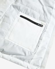 Skechers W Outerwear Padded Jacket Kadın Ceket Beyaz S242041-100