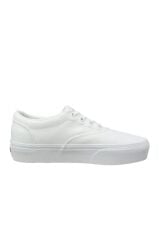 Vans Wm Doheny Platform Beyaz Kadın Spor Ayakkabı VN0A4U210RG1 38,5