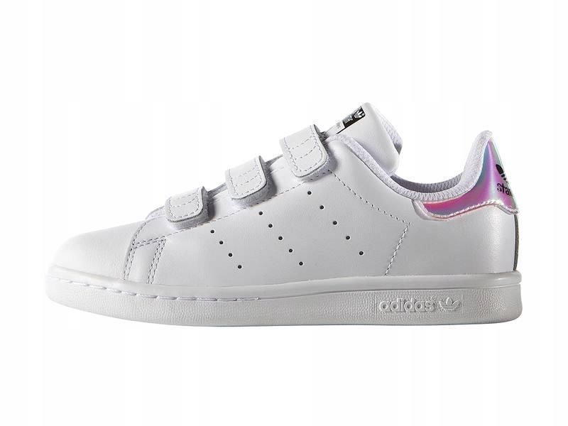 Ayakkabı 6273 Adidas Çocuk GünlükStan Smith Cf C