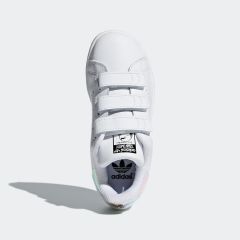 Ayakkabı 6273 Adidas Çocuk GünlükStan Smith Cf C