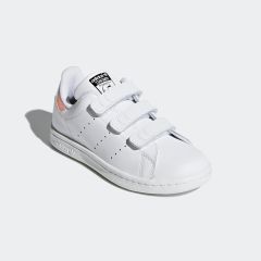 Ayakkabı 6273 Adidas Çocuk GünlükStan Smith Cf C