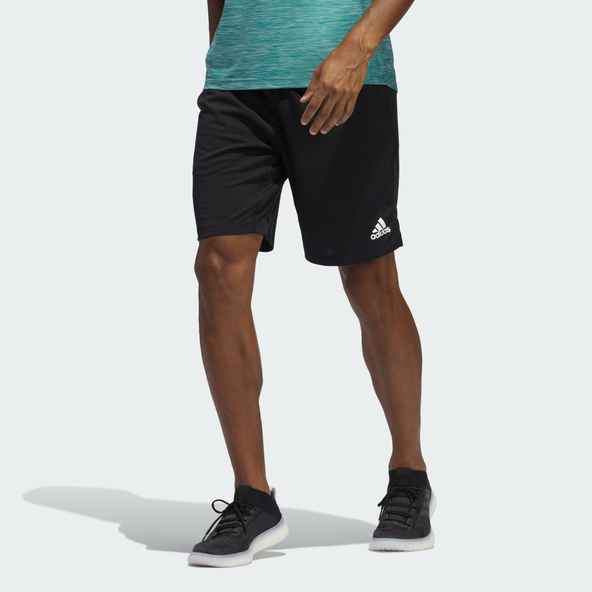 Adidas Erkek Şort All Set Short 2 Fj6156