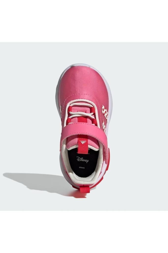 adidas X Disney Minnie Mouse Racer TR23 Kız Çocuk Spor Ayakkabı Pembe IH8740
