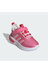 adidas X Disney Minnie Mouse Racer TR23 Kız Çocuk Spor Ayakkabı Pembe IH8740