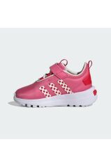 adidas X Disney Minnie Mouse Racer TR23 Kız Çocuk Spor Ayakkabı Pembe IH8740