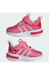 adidas X Disney Minnie Mouse Racer TR23 Kız Çocuk Spor Ayakkabı Pembe IH8740
