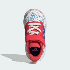 adidas Runfalcon Dino El I Bebek Sneakers Beyaz JP6168