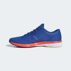 Adidas Adizero RC 2.0 Erkek Koşu Ayakkabısı EH3135