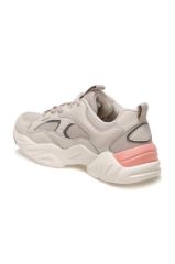 Lumberjack DAKOTA Kum Rengi Kadın Sneaker Ayakkabı