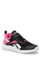 Reebok Rush Runner 5 Alt Siyah Kız Çocuk Koşu Ayakkabısı -IG0511