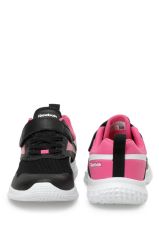 Reebok Rush Runner 5 Alt Siyah Kız Çocuk Koşu Ayakkabısı -IG0511