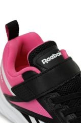 Reebok Rush Runner 5 Alt Siyah Kız Çocuk Koşu Ayakkabısı -IG0511