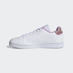 Adidas Advantage (GS) Kadın Spor Ayakkabı FY8874
