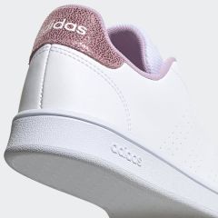 Adidas Advantage (GS) Kadın Spor Ayakkabı FY8874