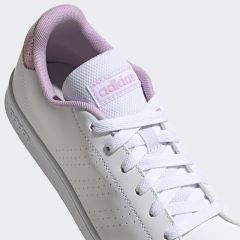 Adidas Advantage (GS) Kadın Spor Ayakkabı FY8874