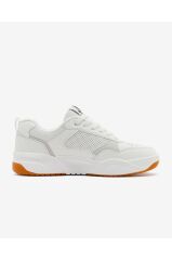 Skechers ODYSSEY Erkek Beyaz Sneakers 183320 WHT