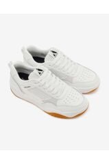 Skechers ODYSSEY Erkek Beyaz Sneakers 183320 WHT