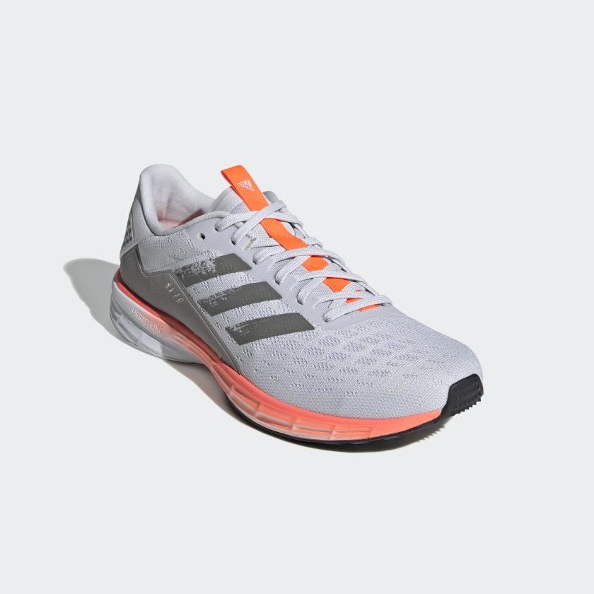 Adidas Erkek Günlük Spor Ayakkabı Sl20 Eg1146