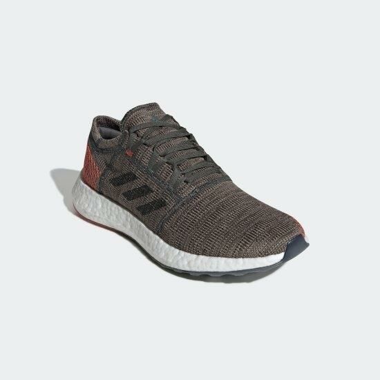 Adidas Erkek Yürüyüş Ayakkabısı Pureboost Go - D97421