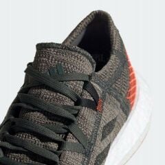 Adidas Erkek Yürüyüş Ayakkabısı Pureboost Go - D97421