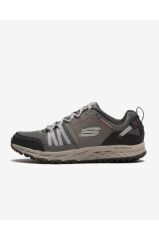 Skechers Escape Plan Erkek Outdoor Ayakkabı Bej 51591 TNCC