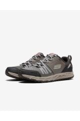 Skechers Escape Plan Erkek Outdoor Ayakkabı Bej 51591 TNCC