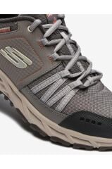 Skechers Escape Plan Erkek Outdoor Ayakkabı Bej 51591 TNCC