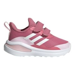 adidas FortaRun Double Strap Bebek Spor Ayakkabı GV7857