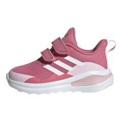 adidas FortaRun Double Strap Bebek Spor Ayakkabı GV7857