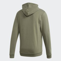 Adidas M Bb Hd Sw Erkek Yeşil Günlük Stil Sweatshirt GD3846