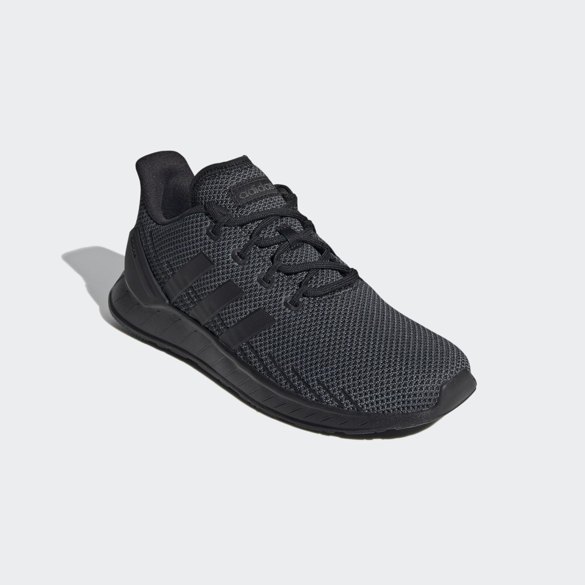 Adidas Questar Flow NXT Siyah Erkek Spor Ayakkabı FY9559