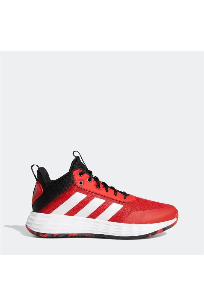 Adidas Ownthegame 2.0 Erkek Basketbol Ayakkabı GW5487