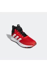 Adidas Ownthegame 2.0 Erkek Basketbol Ayakkabı GW5487