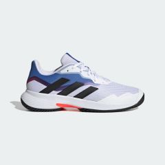 adidas Beyaz CourtJam Control Tenis Ayakkabısı HQ8468