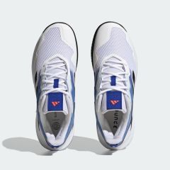 adidas Beyaz CourtJam Control Tenis Ayakkabısı HQ8468