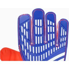 adidas Predator Training Çocuk Kaleci Eldiveni Mor IX3872 5