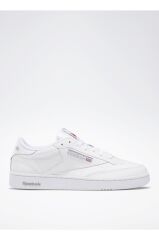 Reebok  Club C 85 Beyaz Unisex Lifestyle Ayakkabı 100000154