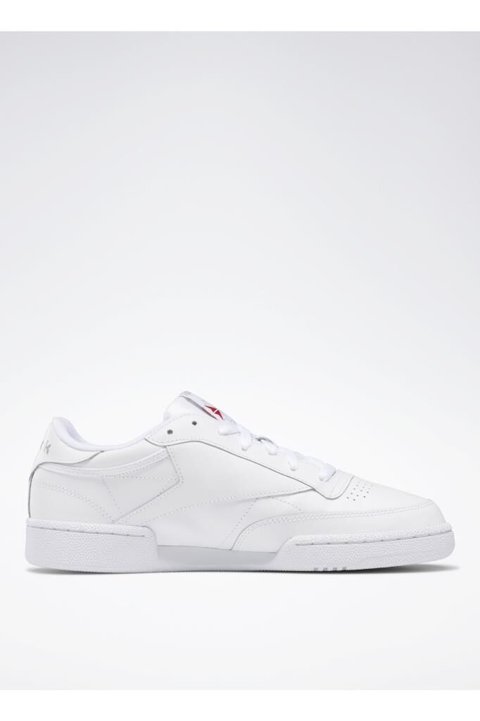 Reebok  Club C 85 Beyaz Unisex Lifestyle Ayakkabı 100000154
