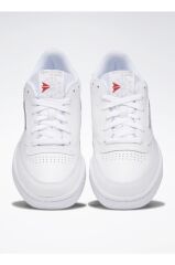 Reebok  Club C 85 Beyaz Unisex Lifestyle Ayakkabı 100000154