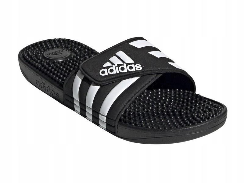 Adidas Adissage F35580 Siyah Spor Terlik