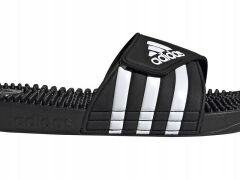 Adidas Adissage F35580 Siyah Spor Terlik