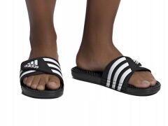 Adidas Adissage F35580 Siyah Spor Terlik