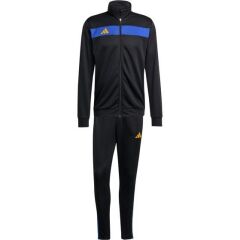 adidas Tiro Es Ts Erkek Eşofman Takımı Siyah JX2216