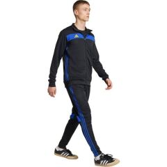 adidas Tiro Es Ts Erkek Eşofman Takımı Siyah JX2216