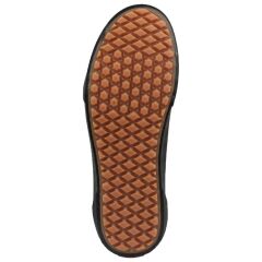 Vans Ward Erkek Siyah Spor Ayakkabı VN0A5KXUBKA1