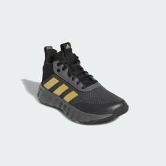 Adidas Çocuk Basketbol Ayakkabısı Ownthegame 2.0 K Siyah GZ3381