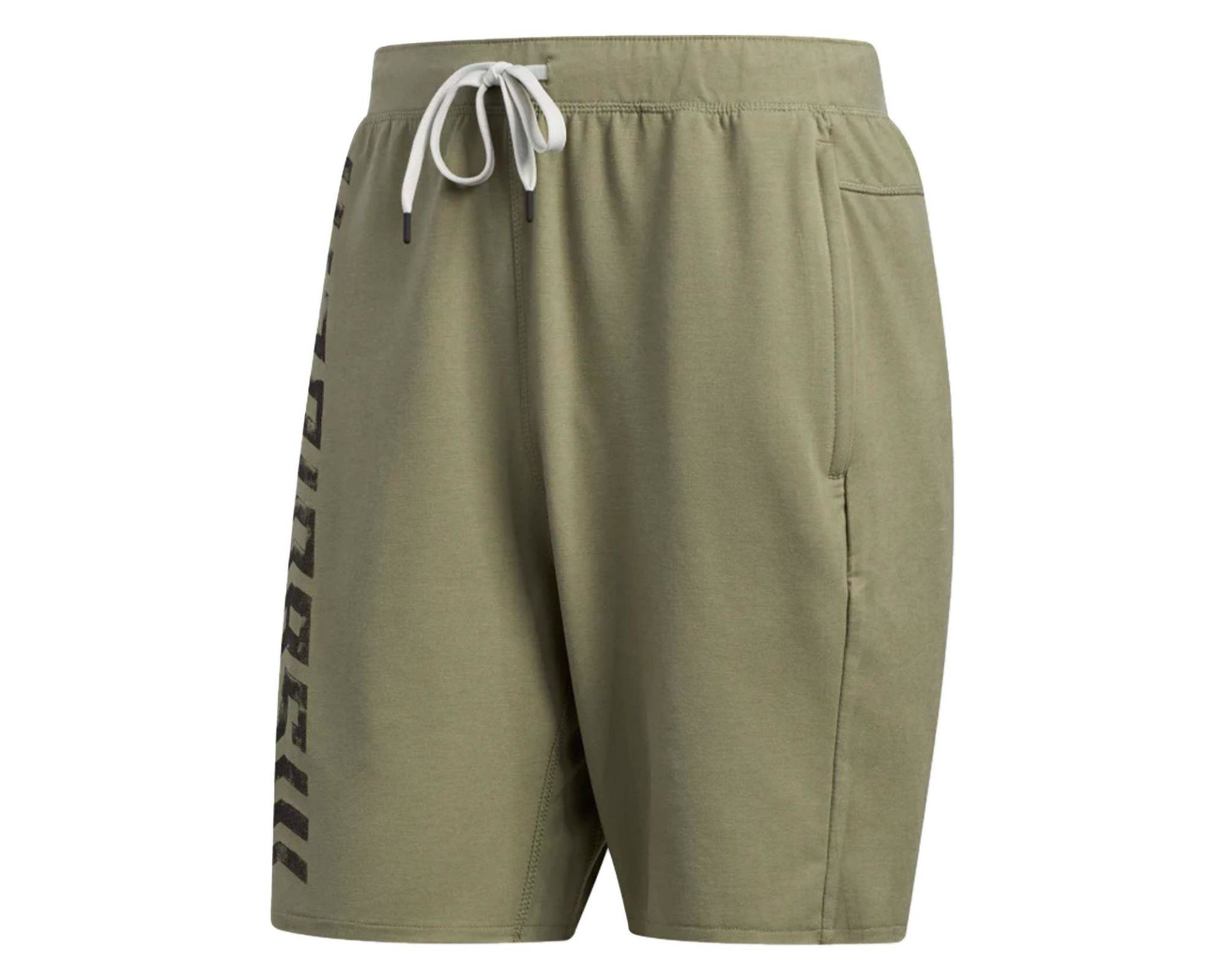 Adidas Tko Short Erkek Antrenman Şortu FJ5129