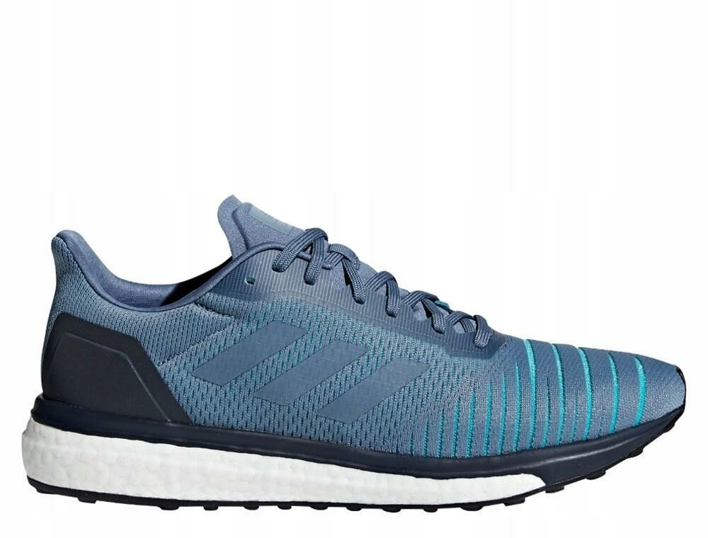 Adidas Erkek Koşu & Antrenman Ayakkabısı - Solar Drive M - AC8133