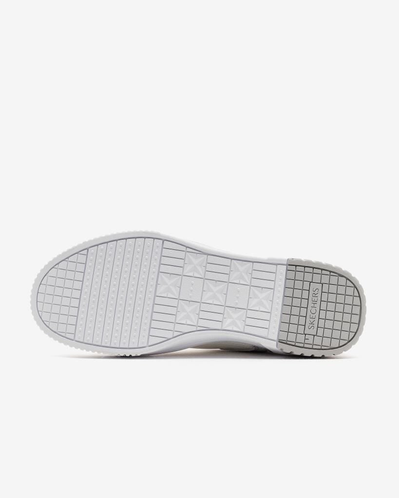 Skechers Jade Kadın Gri Sneakers 185393 SIL